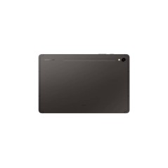 Samsung Galaxy Tab S9 - Qualcomm Snapdragon, 128 GB, 11", 8 GB RAM, Wi-Fi 6, Android 13 - Premium Graphite Tablet for Ultimate P